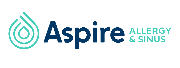 Aspire Allergy & Sinus Logo